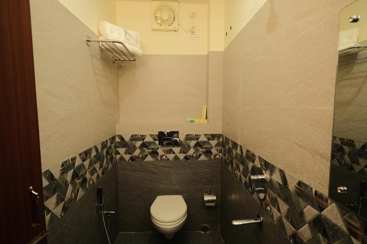 Hotel Ariees Grand Port Blair Exterior foto